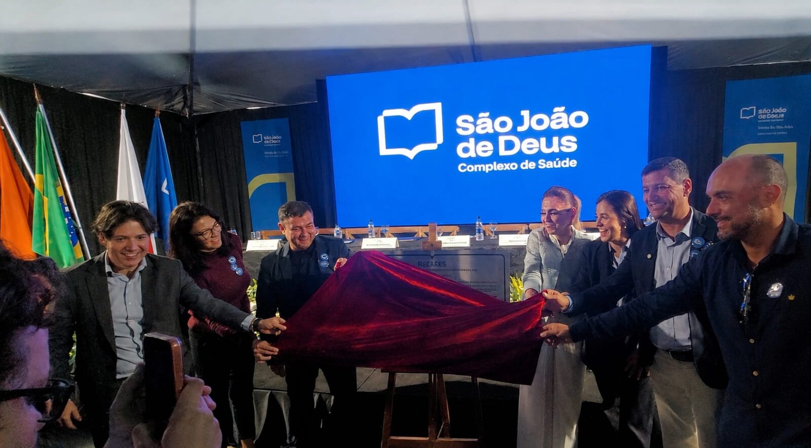 Divinópolis se torna referência em Minas e inaugura centro de alta complexidade que devolve qualidade de vida a pacientes do SUS