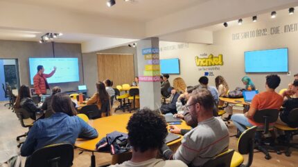 Divinópolis encerra Acelera 2026 com Pitch Final e mais de R$ 100 mil para impulsionar startups