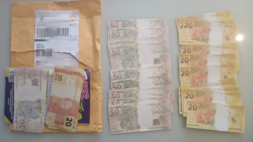 Polícia Federal avança em investigação sobre moeda falsa em Juiz de Fora WhatsApp Image 2026-07-07 at 16.58.20