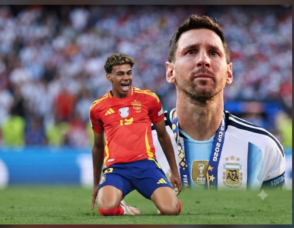 Do adeus de uma geração ao nascimento de outra: o que a final da Copa de 2026 deixou para a história WhatsApp Image 2026-07-20 at 08.59.48
