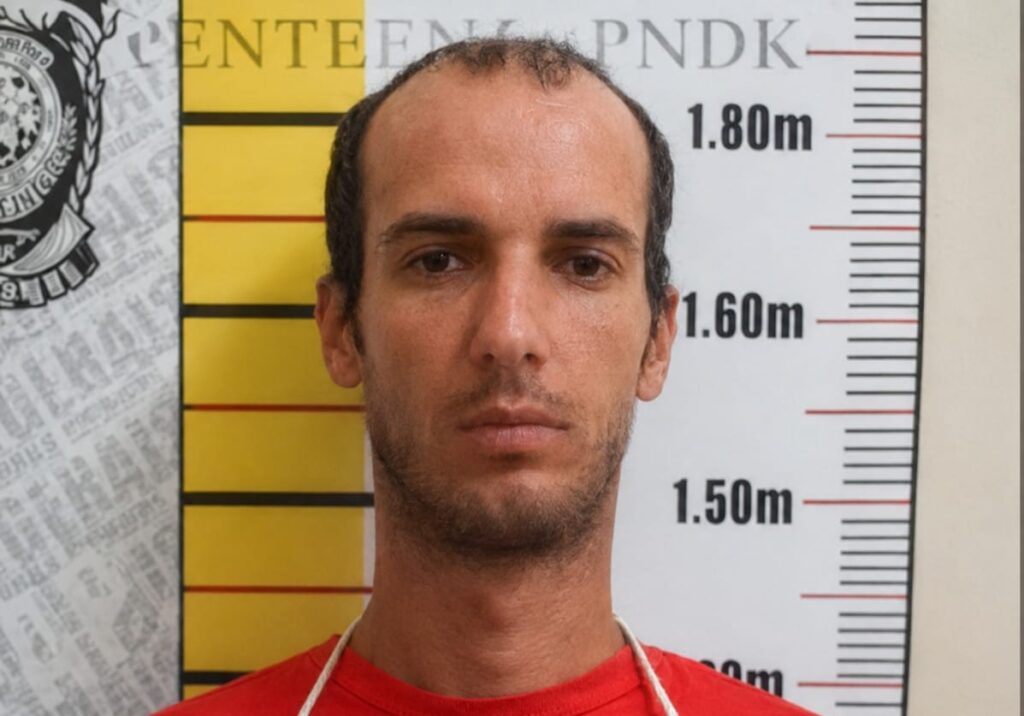 MP descarta violência e revela causa da morte de detento no Presídio Floramar, em Divinópolis WhatsApp Image 2026-07-22 at 10.14.40