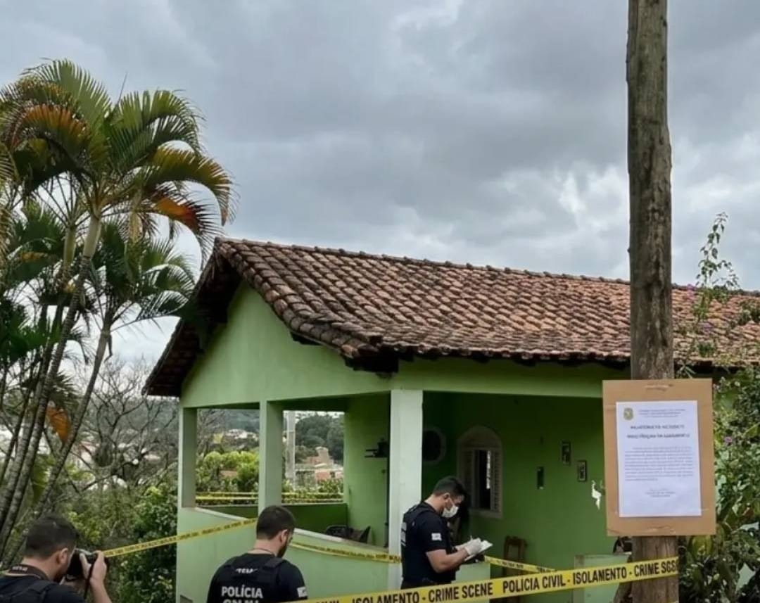 Criança de 8 anos é vítima de 4bus0 dentro de abrigo e adolescente acaba apreendido em Minas