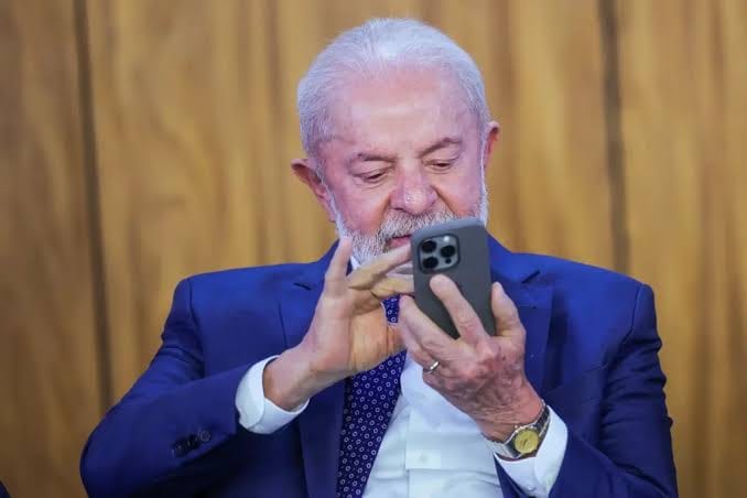 Ligação de Lula para Cleitinho durante velório do irmão gera mal-estar entre aliados de Bolsonaro WhatsApp Image 2026-07-22 at 16.25.29