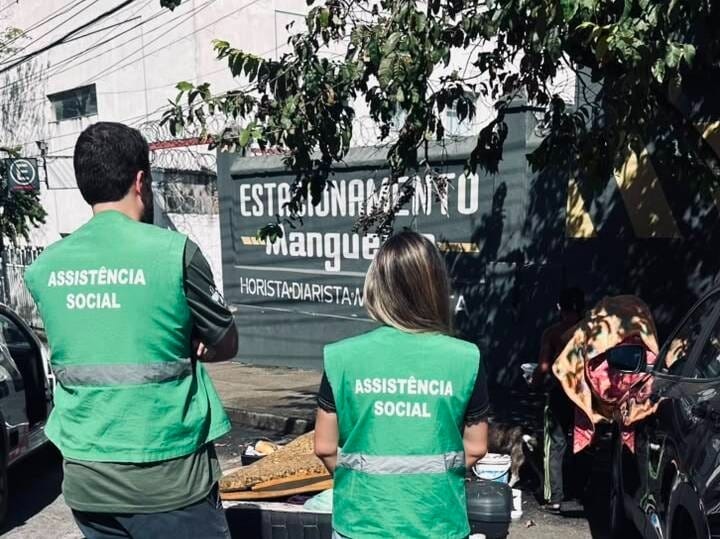 Campanha "Em Divinópolis, só fica na rua quem quer" amplia ações de acolhimento e limpeza na cidade WhatsApp Image 2026-07-24 at 11.36.40