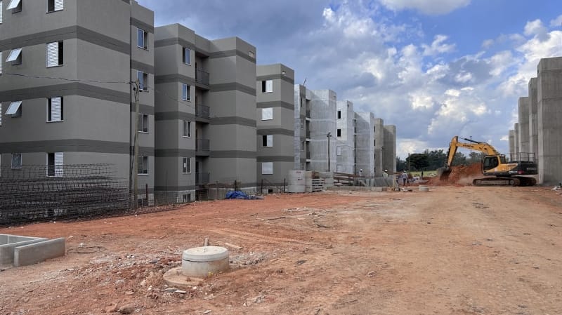 Minha Casa Minha Vida em Divinópolis: Prefeitura publica novas regras, 232 famílias são desenquadradas e 150 avançam para próxima etapa