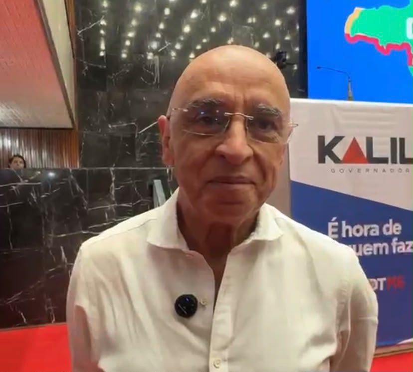 Presidente do PDT em Minas diz que Kalil reúne experiência para governar o estado e minimiza processo judicial WhatsApp Image 2026-07-26 at 11.04.18