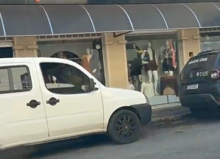 Comerciante é presa suspeita de usar notas promissórias para cobrar dívidas inexistentes em Carmo do Cajuru