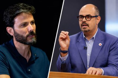 Direita em ebulição em Minas – de homem de confiança à traição: Mateus Simões e Zema rompem com Marcelo Aro