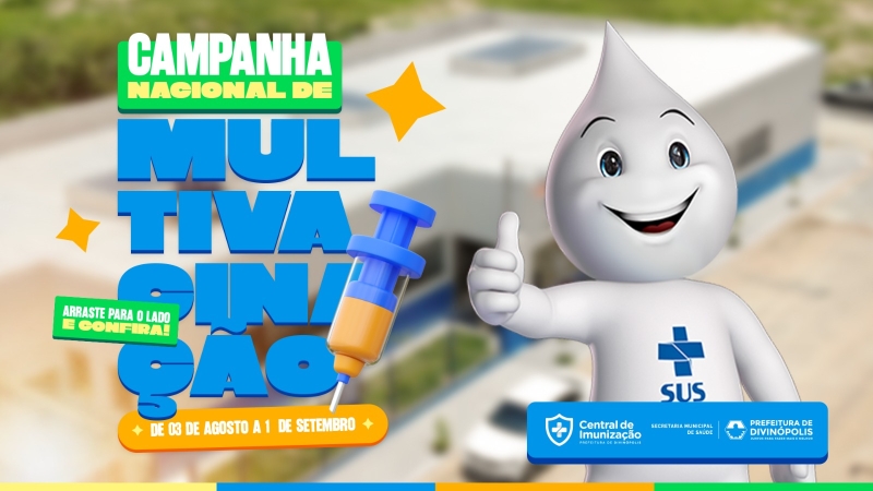 Campanha de multivacinação começa segunda-feira (3) em Divinópolis; veja onde se vacinar bf5ce06a84347586d468ff613074dbd0