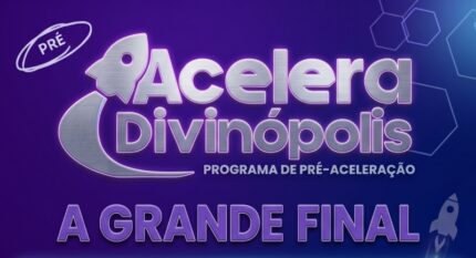 Final do Pré-Acelera 2026 reúne startups e investidores em Divinópolis