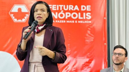 Prefeitura endurece fiscalização de lotes sujos e lança aplicativo para denúncias em Divinópolis c6f076663569ed29fa2c65b66e46c5fc