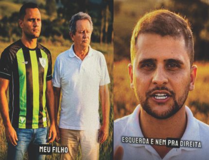 Nem à esquerda, nem à direita: vídeo com IA publicado por Cleitinho reforça sinais de candidatura ao Governo de Minas e mensagem de independência política