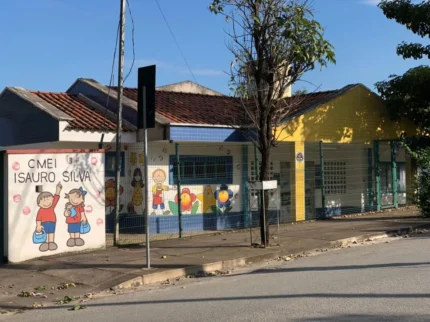 Greve perde força em Divinópolis e seis escolas retomam atividades nesta sexta-feira