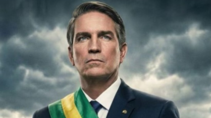 STF autoriza inquérito para investigar repasses do Banco Master a filme sobre Jair Bolsonaro