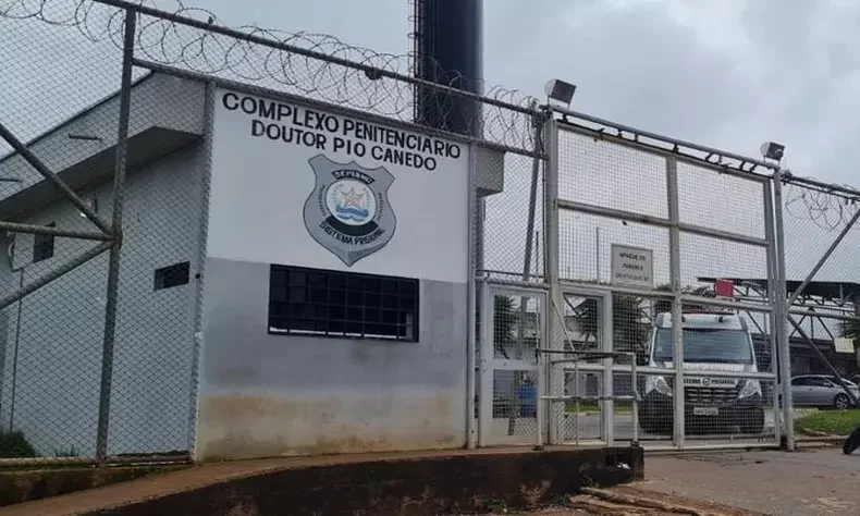 Morte de detento em penitenciária de Pará de Minas será investigada pela Polícia Civil