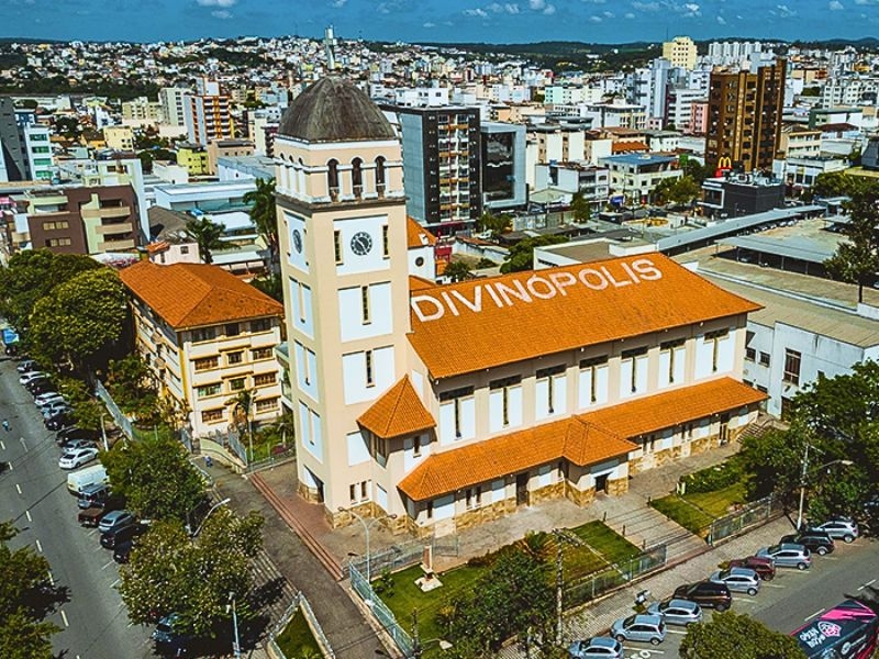Divinópolis volta a registrar tremor de terra; cidade está entre as que mais tiveram abalos em Minas Gerais