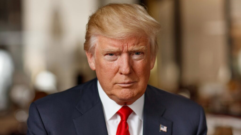 Governo Trump prepara envio de autoridades ao Brasil para questionar sistema eleitoral, diz jornal americano donald-trump-gettyimages-687193180