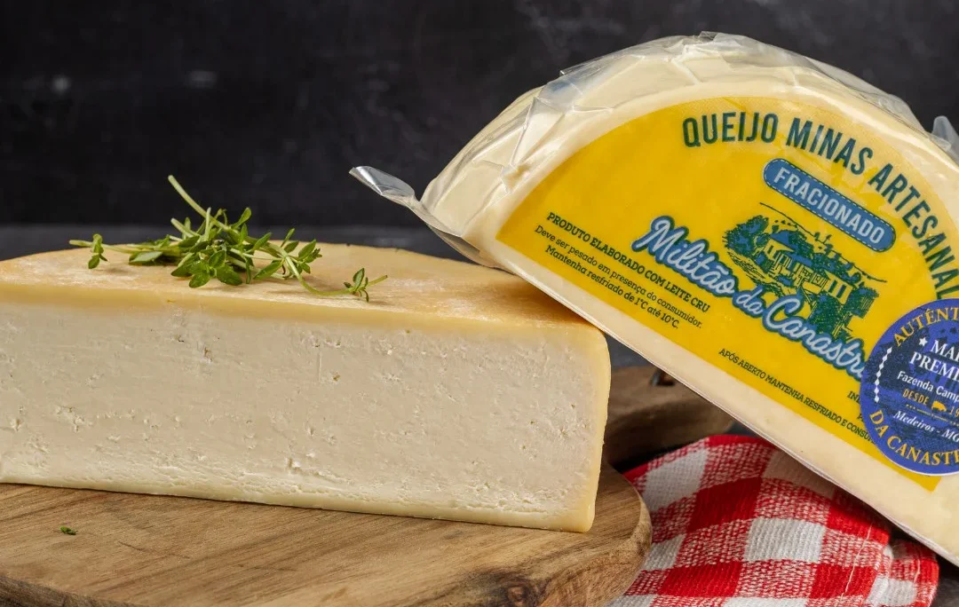 Vigilância Sanitária manda recolher queijo e molho pesto por risco à saúde e faz alerta à população