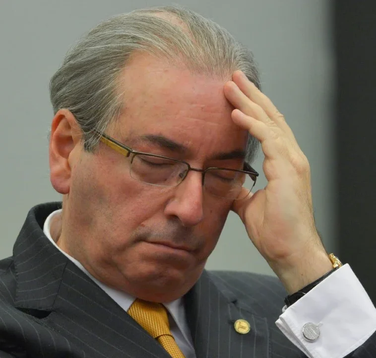 “Esses mineiros enrolados”: mensagens revelam bastidores da articulação de Eduardo Cunha para disputar vaga em Minas Gerais