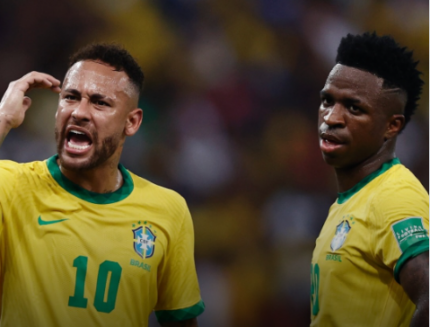 Jogadores da Seleção Brasileira devem receber cerca de R$ 1 milhão cada mesmo após eliminação na Copa de 2026