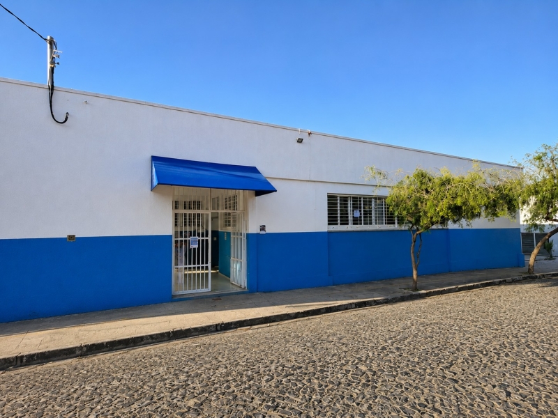 Prefeitura de Divinópolis repudia ataque com injúria racial e importunação sexual em unidade de saúde f3953b0fda7ea52857a53c39f3dde9af