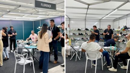 Fenova São Paulo leva marcas de Nova Serrana a novos mercados