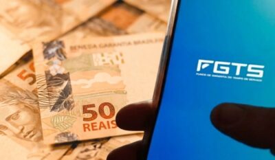 Lucro do FGTS será dividido entre 138 milhões de trabalhadores; veja quem tem direito ao dinheiro
