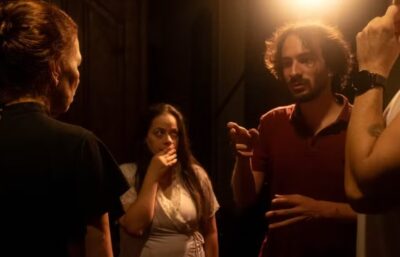 Cineasta de Divinópolis transforma fazenda histórica de Oliveira em cenário de filme que emociona e surpreende