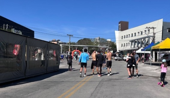 Rua de Lazer da Rua Pitangui ganha novo horário após articulação do vereador Anderson da Academia com a Prefeitura
