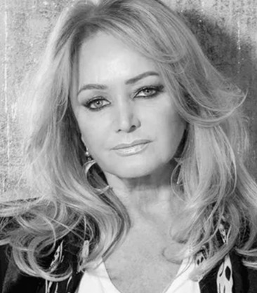Luto na música: Bonnie Tyler morre aos 75 anos após complicações de cirurgia intestinal