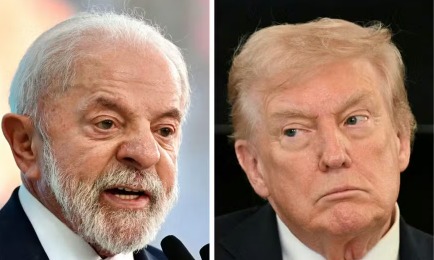 Lula põe a Lei da Reciprocidade na mesa após Trump impor tarifa de 25% ao Brasil