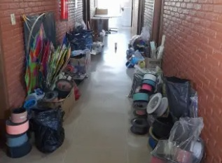 Polícia intercepta linhas chilenas que seriam enviadas a Divinópolis pelos Correios e prende dois suspeitos