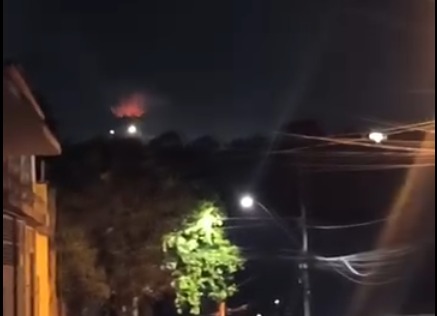 Gerdau retoma operações após estrondos que paralisaram serviços em Divinópolis; saiba o que causou explosões