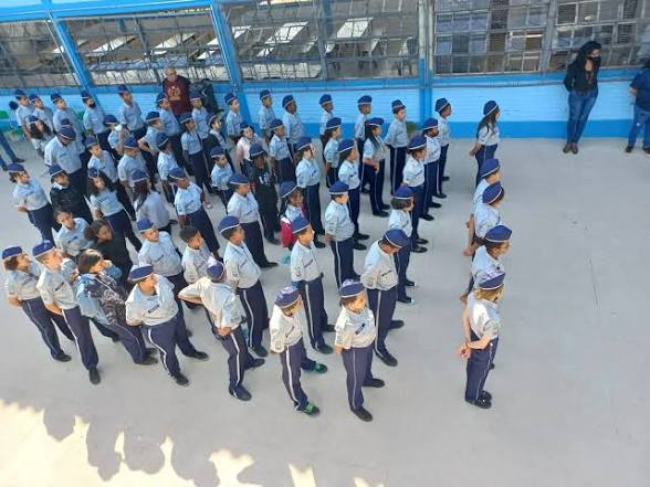TJMG mantém fim das escolas cívico-militares em Minas e revoga liminar