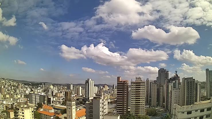 Centro-Oeste de Minas amanhece com frio, mas sol garante tarde agradável; veja como fica o tempo nesta quarta-feira