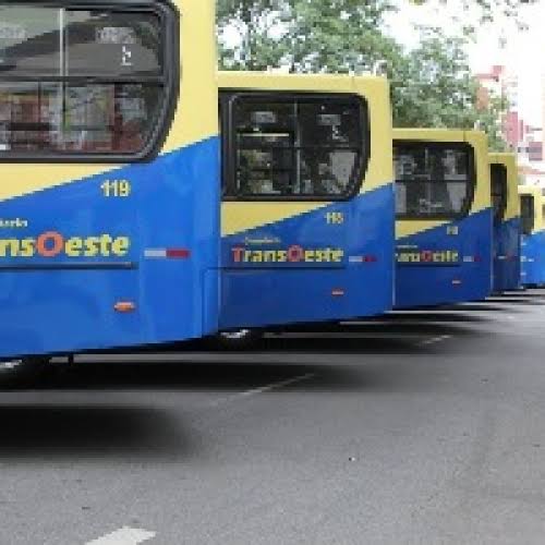 Prefeitura notifica TransOeste após nova falha em elevador de acessibilidade de ônibus em Divinópolis