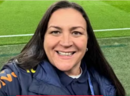 De Minas para a Seleção: psicóloga mineira é elogiada por Ancelotti após virada histórica do Brasil
