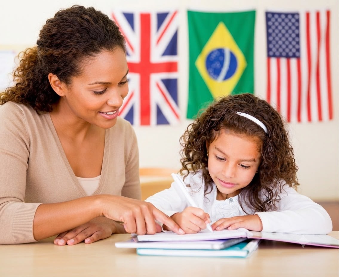 Prefeitura de Itaúna institui o programa “Meu Primeiro Inglês” para alunos dos anos iniciais até o 5º ano da rede municipal