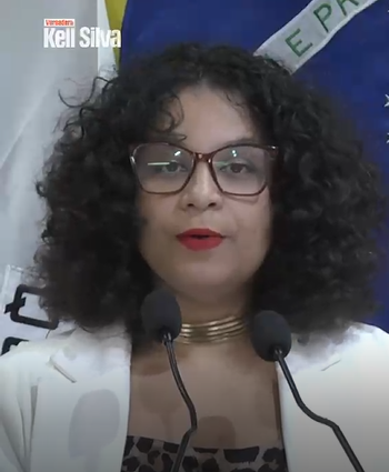 Vereadora leva caso de cadeirante em ônibus ao Tribunal de Contas e denuncia Prefeitura e TransOeste em Divinópolis