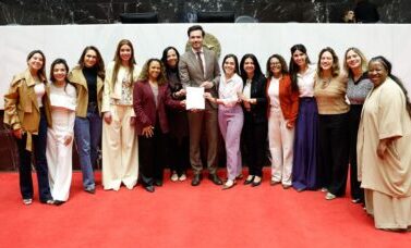 Bancada Feminina da ALMG pede criação da Galeria das Deputadas para preservar a história das mulheres no Parlamento mineiro