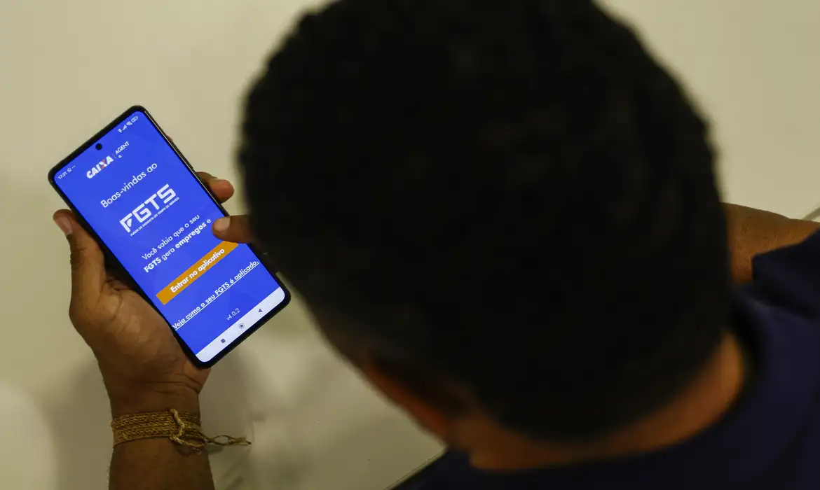 Caixa libera lucro do FGTS para 138 milhões confira seu valor e saiba como consultar