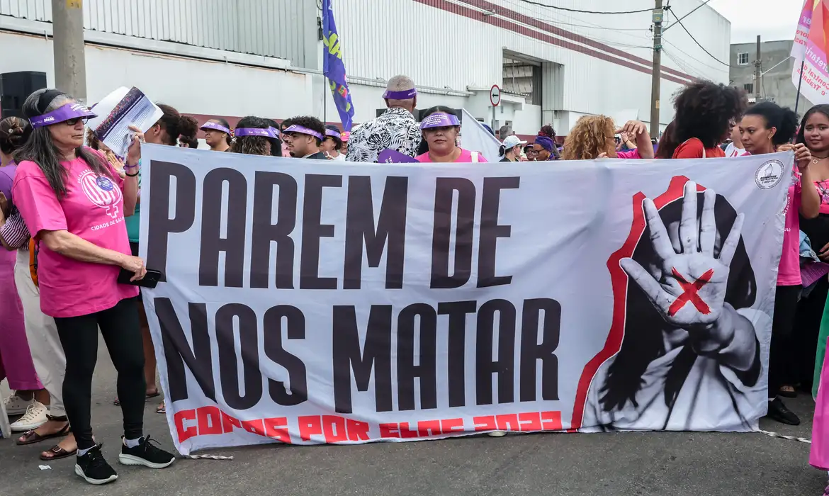 Mulheres protegidas por medida judicial terão alerta em tempo real contra seus agressores