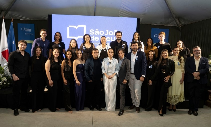 São João de Deus inaugura setor do Refaces e consolida Minas Gerais como referência na reabilitação da face