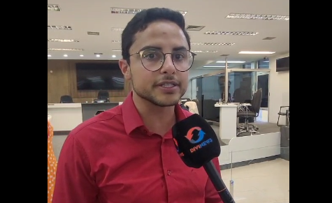 Vitor Costa aponta rompimento entre Gleidson e Janete: “Torço pela briga”