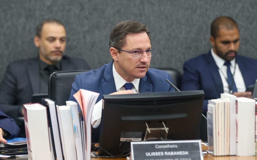 Histórico: CNJ extingue aposentadoria compulsória como punição máxima para magistrados