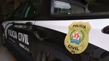 Encontro termina em morte de idosa de 77 anos em Belo Horizonte
