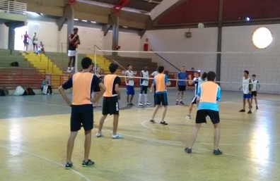 Jogos Escolares de Divinópolis o JED 2026 reúne 3,3 mil estudantes e agita Divinópolis 15