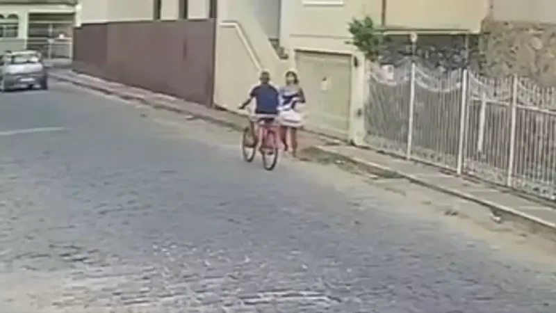 Mulher presa por matar idoso em Formiga é investigada por três ataques
