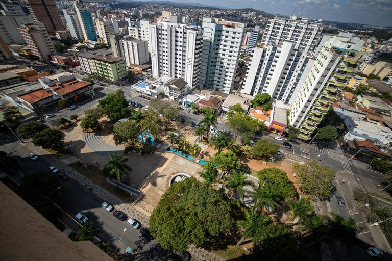 Divinópolis abre inscrições para barracas no Tardezinha com Jesus
