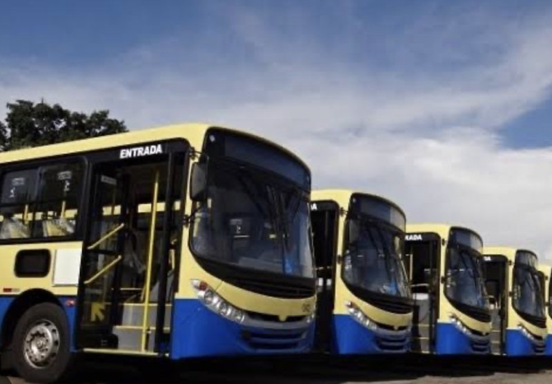 Eleitores de Divinópolis terão transporte coletivo gratuito na eleição